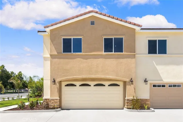 $741,990 | 1216 South San Antonio Avenue, Pomona, CA 91766