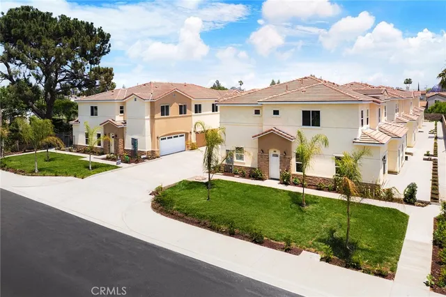 $741,990 | 1216 South San Antonio Avenue, Pomona, CA 91766