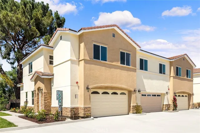 $741,990 | 1216 South San Antonio Avenue, Pomona, CA 91766