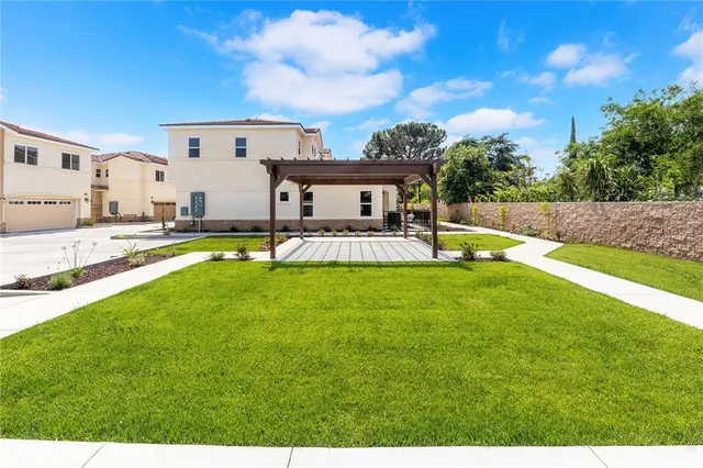 $741,990 | 1216 South San Antonio Avenue, Pomona, CA 91766