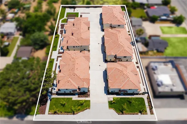 $741,990 | 1216 South San Antonio Avenue, Pomona, CA 91766