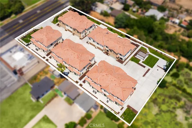 $741,990 | 1216 South San Antonio Avenue, Pomona, CA 91766