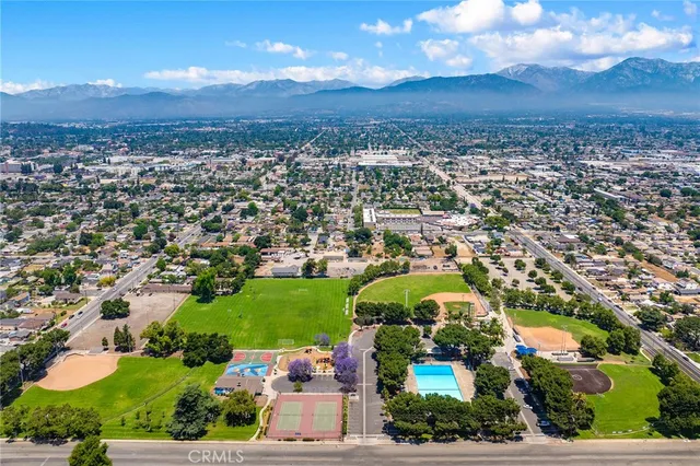 $741,990 | 1216 South San Antonio Avenue, Pomona, CA 91766