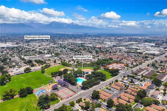 $741,990 | 1216 South San Antonio Avenue, Pomona, CA 91766