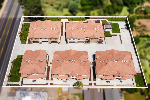 $741,990 | 1216 South San Antonio Avenue, Pomona, CA 91766