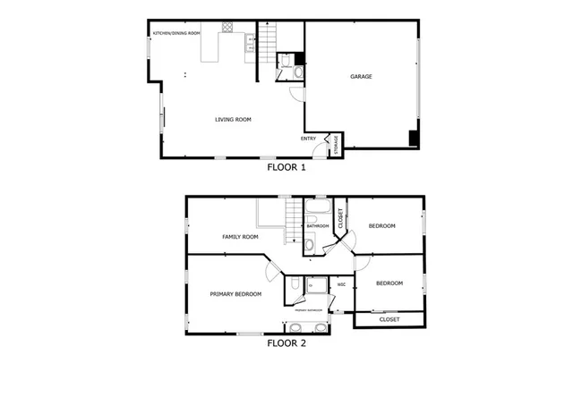 $741,990 | 1216 South San Antonio Avenue, Pomona, CA 91766