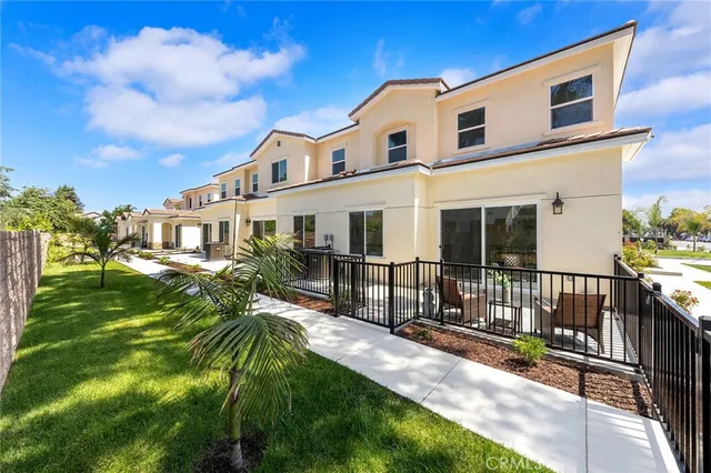 $741,990 | 1216 South San Antonio Avenue, Pomona, CA 91766