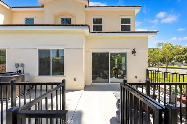 $741,990 | 1216 South San Antonio Avenue, Pomona, CA 91766