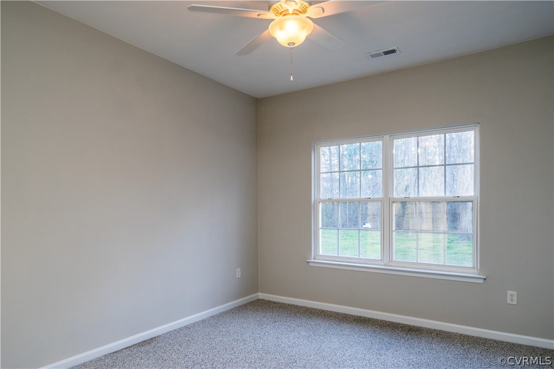 14613 Clover Ridge Lane Chesterfield, VA 23832 - Photo 26 of 36 an empty room with a window