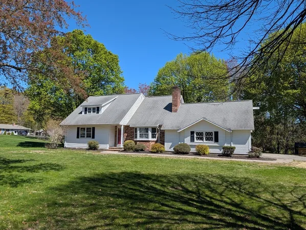 $494,000 | 124 Plain Road, Deerfield, MA 01373