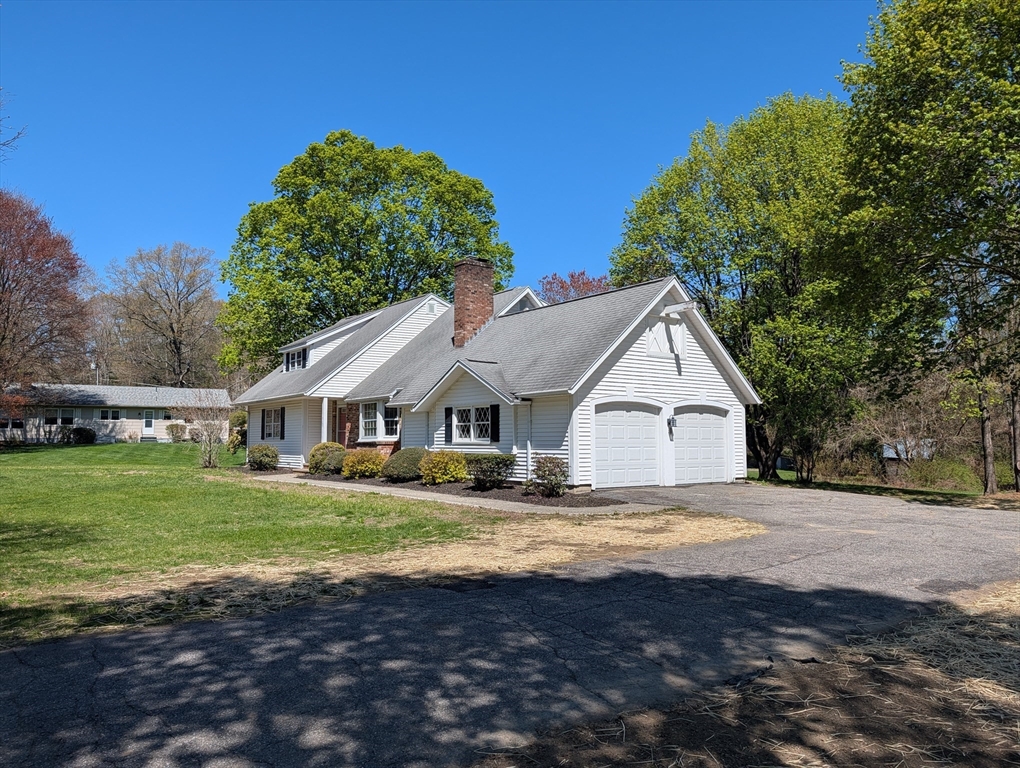 124 Plain Road Deerfield, MA 01373 - Photo 25 of 26