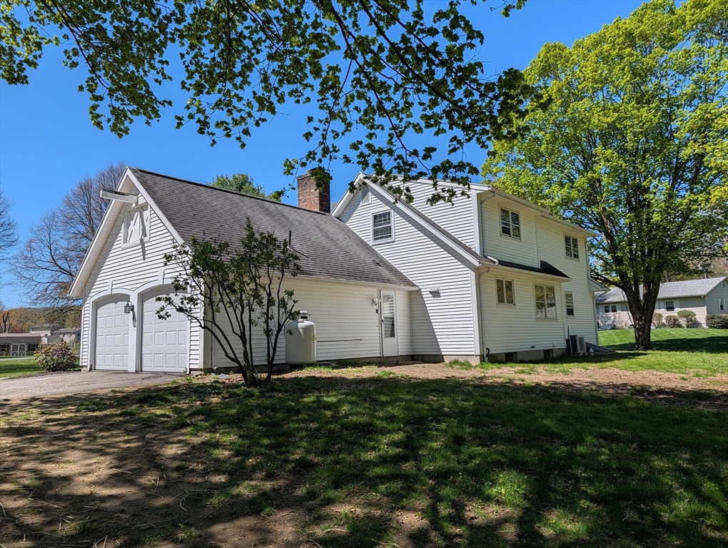 124 Plain Road Deerfield, MA 01373 - Photo 26 of 26