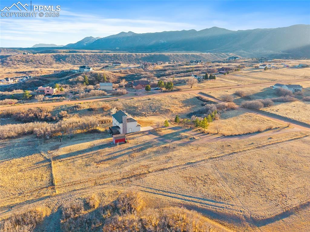 16165 Wright Road Monument, CO 80132 - Photo 49 of 50