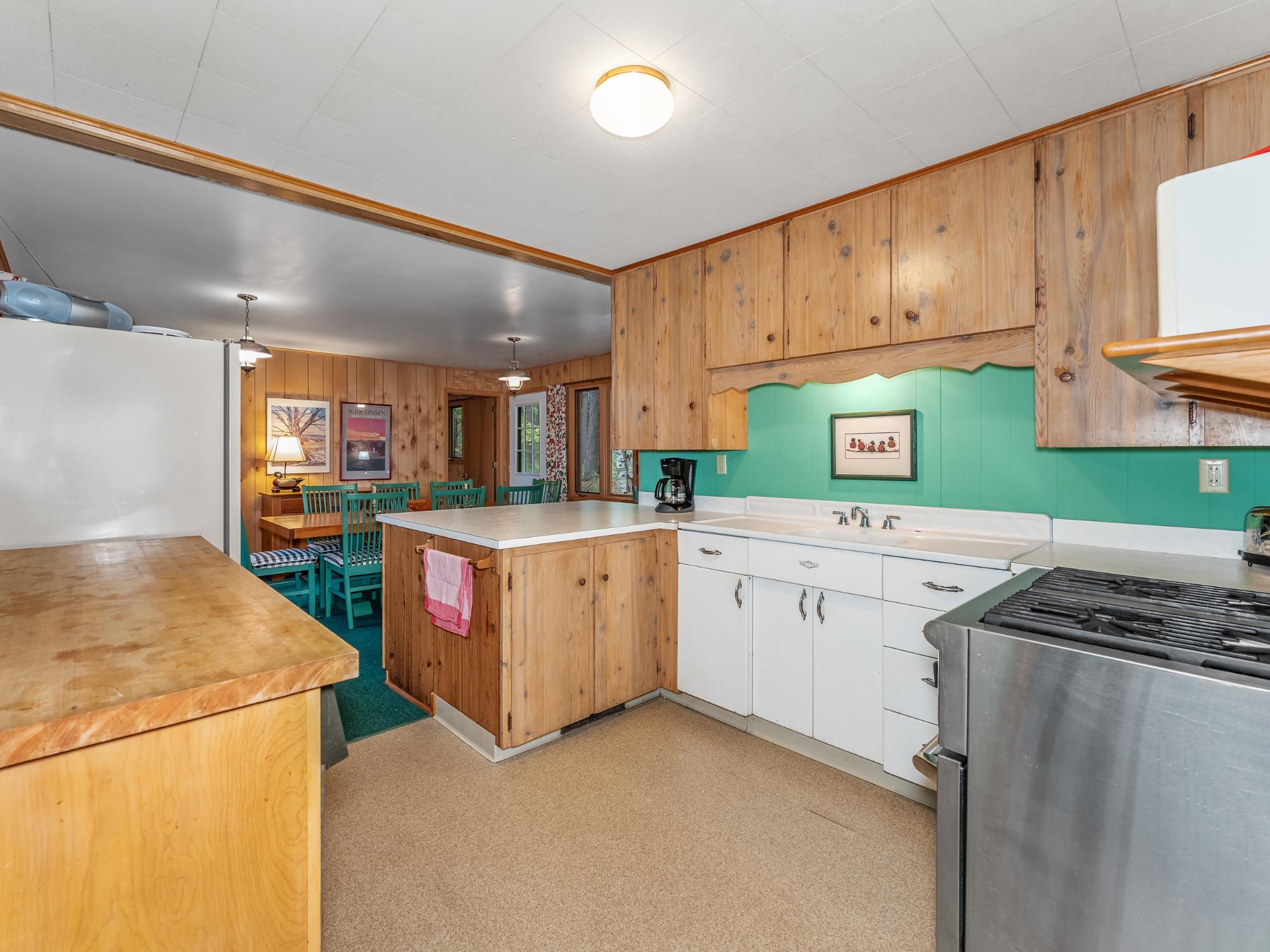 3472 Star Lake Road Eagle River, WI 54521 - Photo 34 of 69 Gallery Image 34