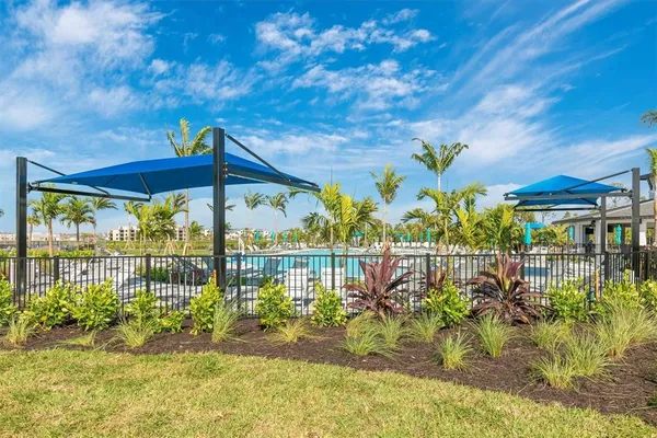 $7,000 | 17775 Boracay Court, Unit 102, Venice, FL 34293