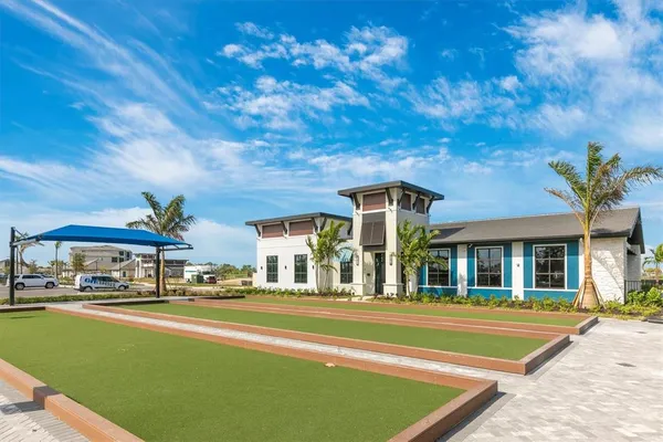 $7,000 | 17775 Boracay Court, Unit 102, Venice, FL 34293