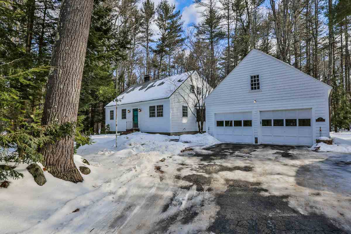 37 New Boston Road Amherst, NH 03031 - Photo 1 of 40