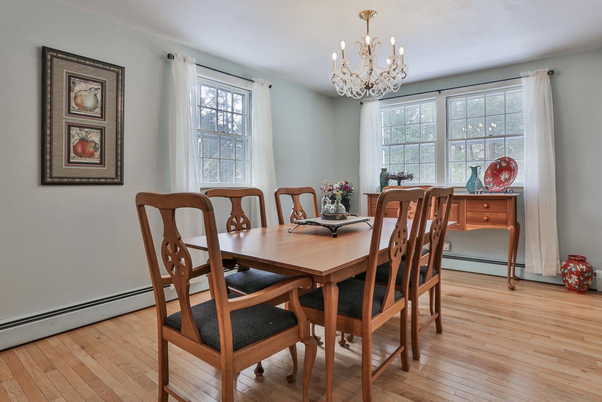 37 New Boston Road Amherst, NH 03031 - Photo 11 of 40