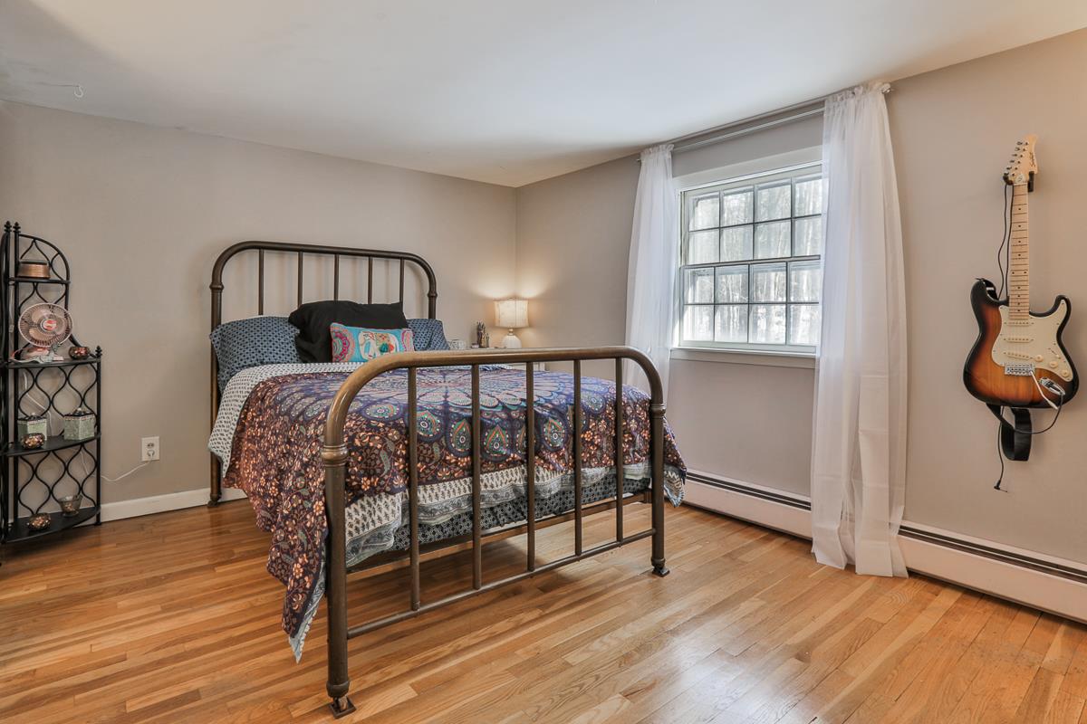 37 New Boston Road Amherst, NH 03031 - Photo 30 of 40