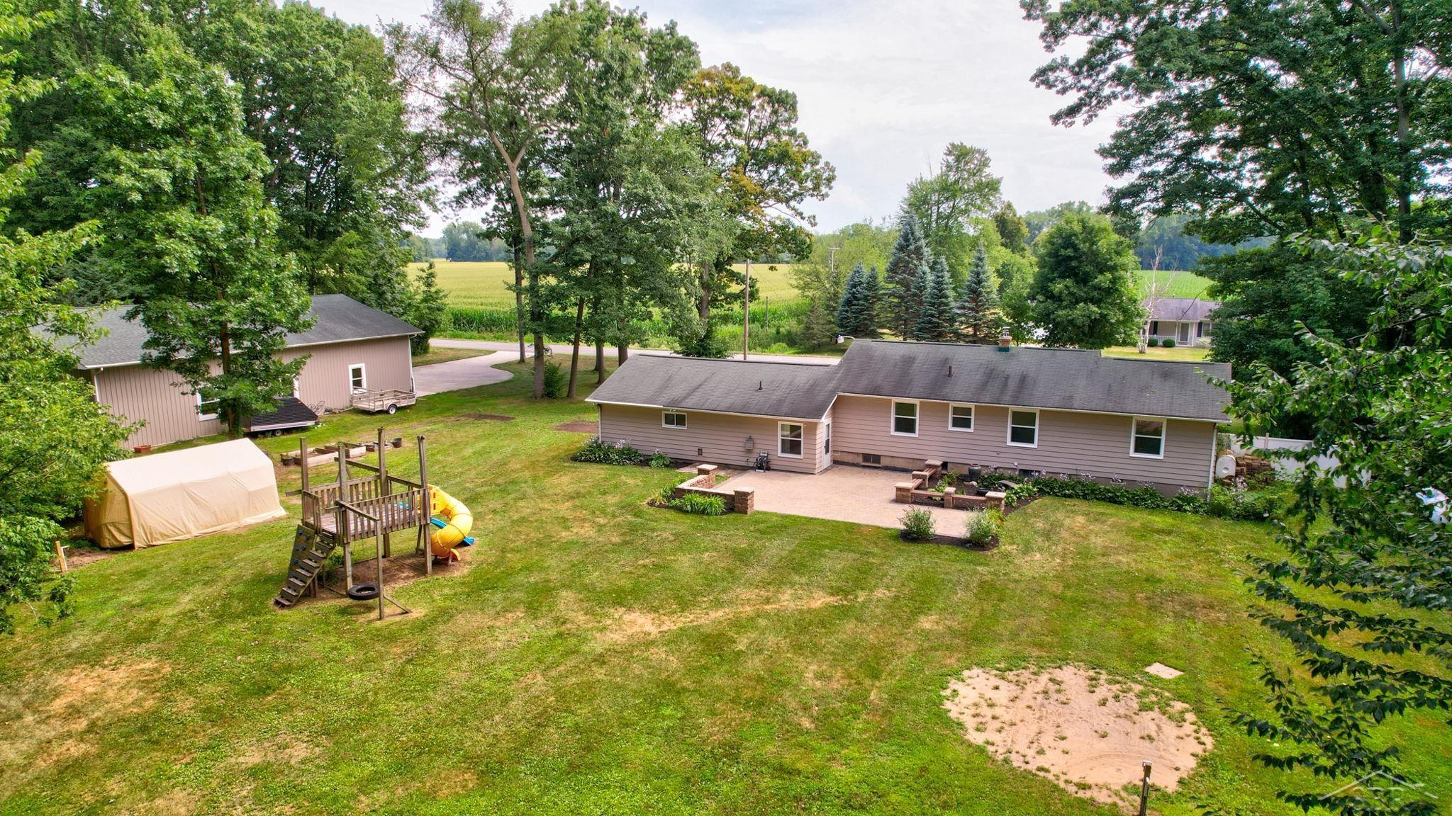 12518 Scott Road Freeland, MI 48623 - Photo 43 of 54