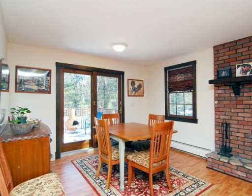 96 Stone Dam Road Glocester, RI 02857 - Photo 3 of 8 Dining Room.