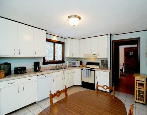 96 Stone Dam Road Glocester, RI 02857 - Photo 4 of 8 Kitchen.