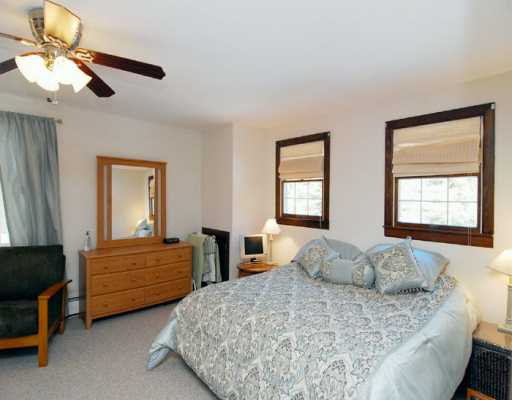 96 Stone Dam Road Glocester, RI 02857 - Photo 6 of 8 Master Bedroom.