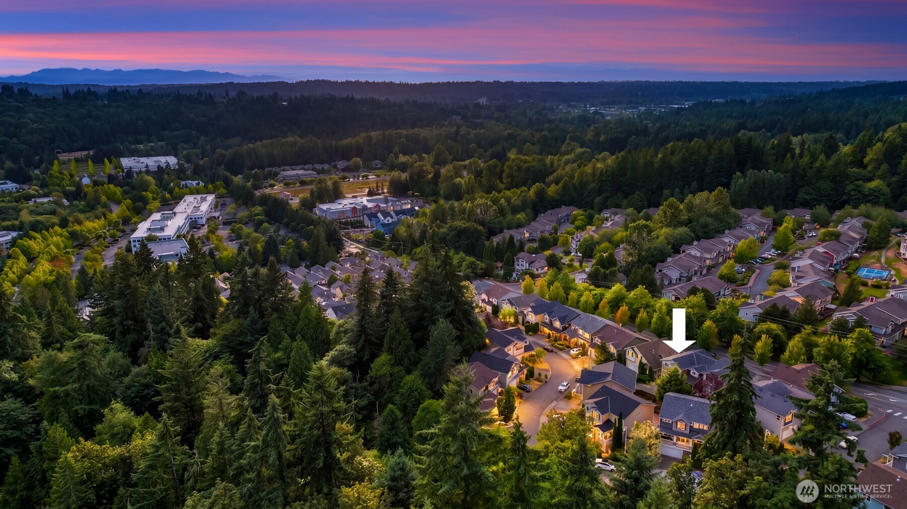 4135 240 Place Southeast Bothell, WA 98021 - Photo 34 of 36