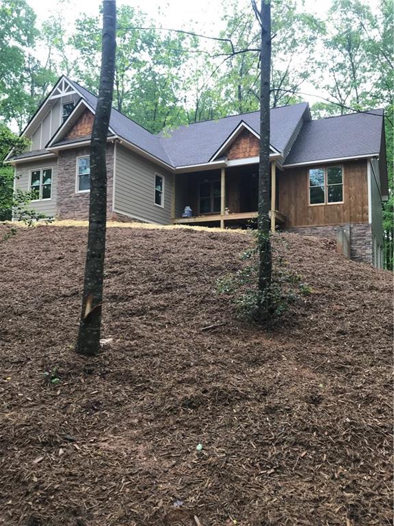 24 Weeks Road Ellijay, GA 30540 - Photo 1 of 1 Gallery Image 1