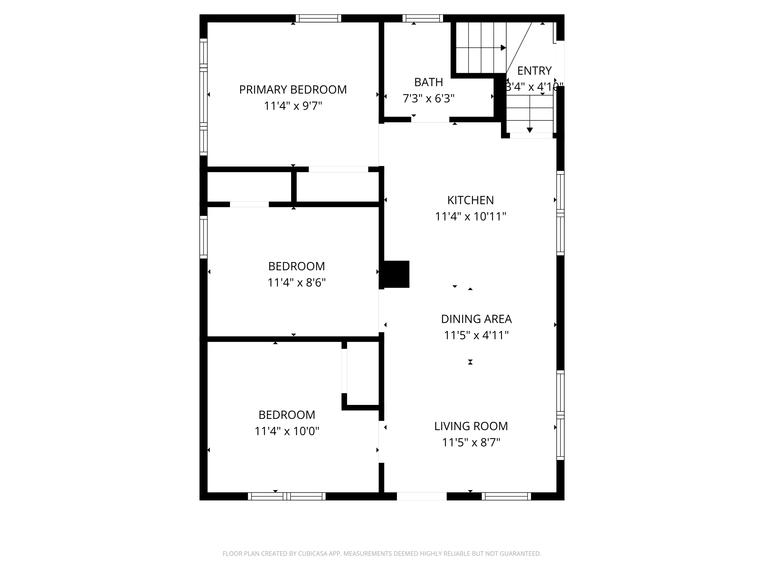 200 North 63rd Street Milwaukee, WI 53213 - Photo 11 of 12