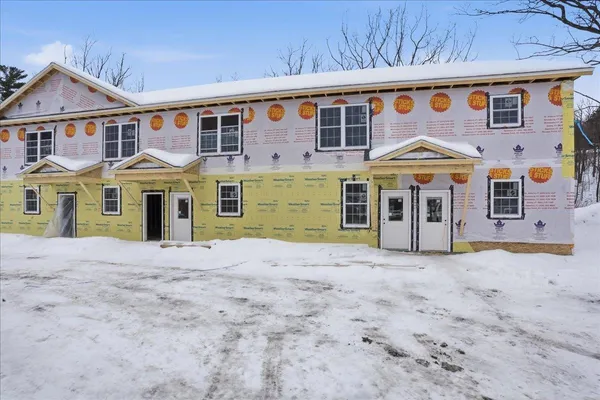 $359,900 | 7 River Street, Unit 1, Milton, VT 05468