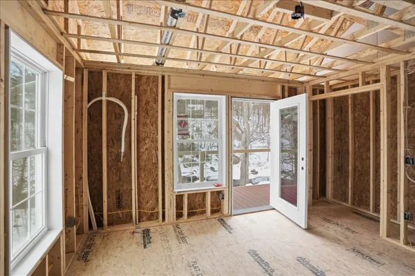 $359,900 | 7 River Street, Unit 1, Milton, VT 05468