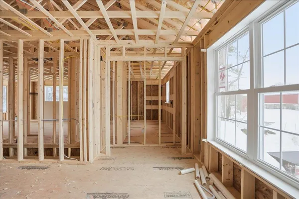 $359,900 | 7 River Street, Unit 1, Milton, VT 05468