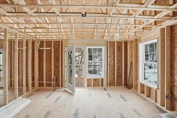 $359,900 | 7 River Street, Unit 1, Milton, VT 05468