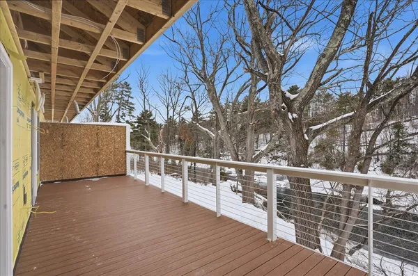 $359,900 | 7 River Street, Unit 1, Milton, VT 05468