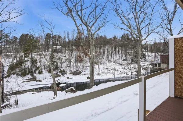 $359,900 | 7 River Street, Unit 1, Milton, VT 05468