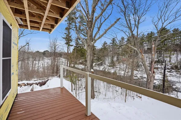 $359,900 | 7 River Street, Unit 1, Milton, VT 05468