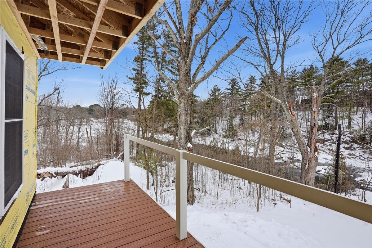 7 River Street, Unit 1 Milton, VT 05468 - Photo 22 of 49