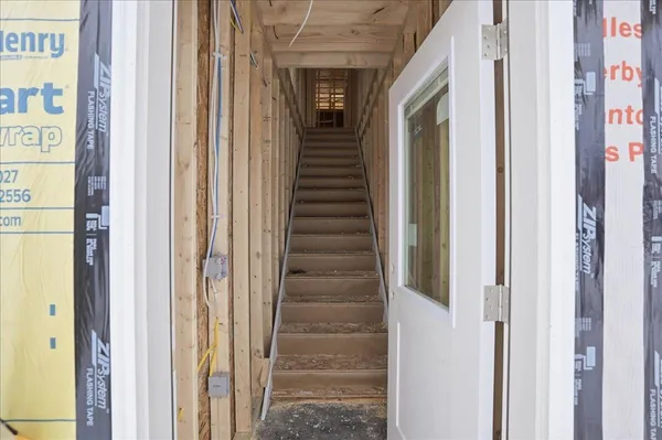 $359,900 | 7 River Street, Unit 1, Milton, VT 05468