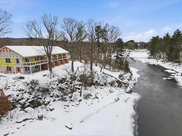 $359,900 | 7 River Street, Unit 1, Milton, VT 05468
