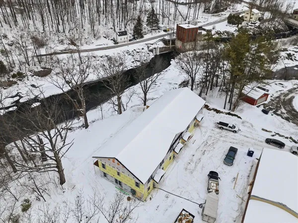 $359,900 | 7 River Street, Unit 1, Milton, VT 05468