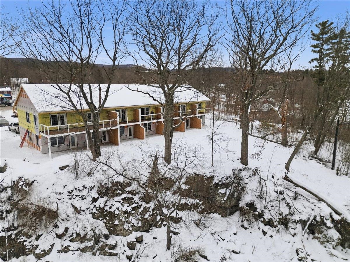 7 River Street, Unit 1 Milton, VT 05468 - Photo 37 of 49