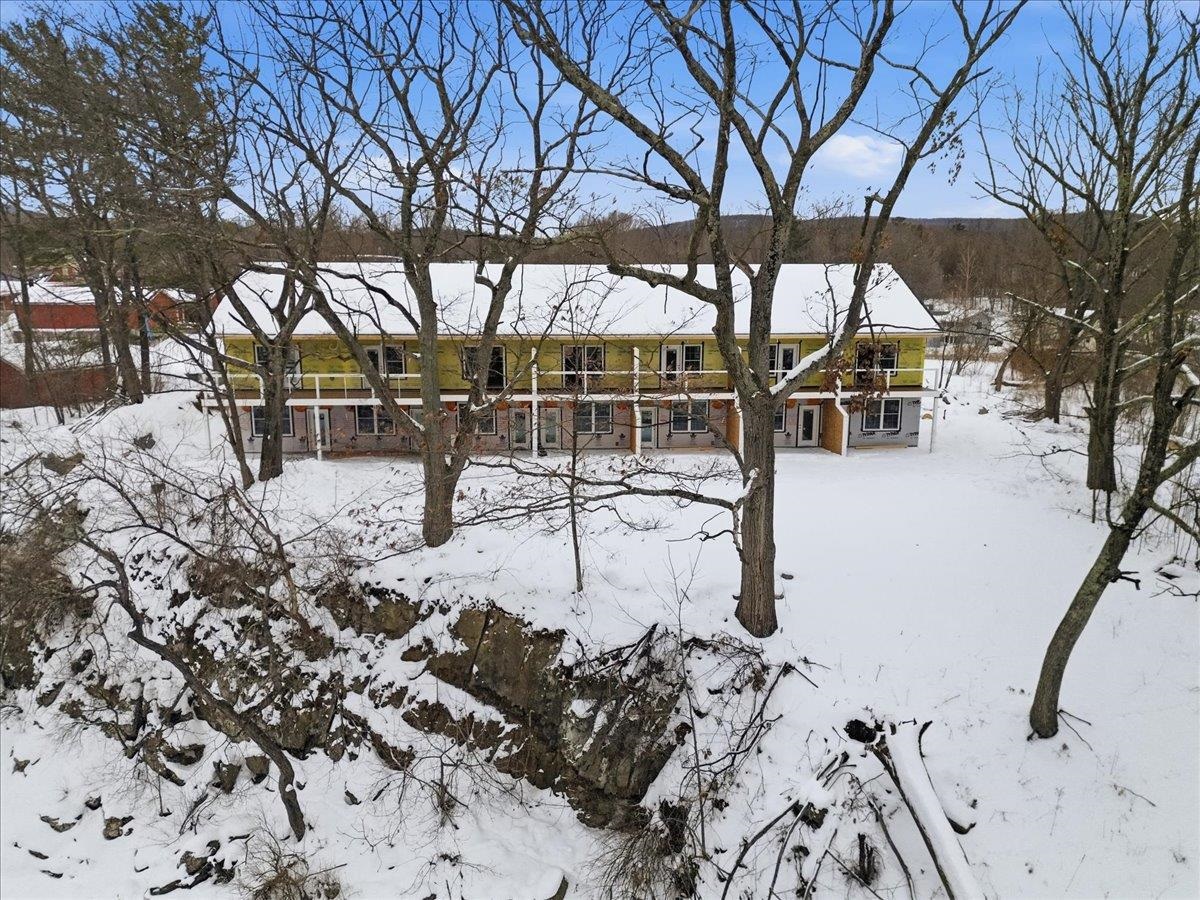 7 River Street, Unit 1 Milton, VT 05468 - Photo 38 of 49