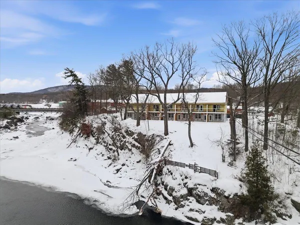 $359,900 | 7 River Street, Unit 1, Milton, VT 05468