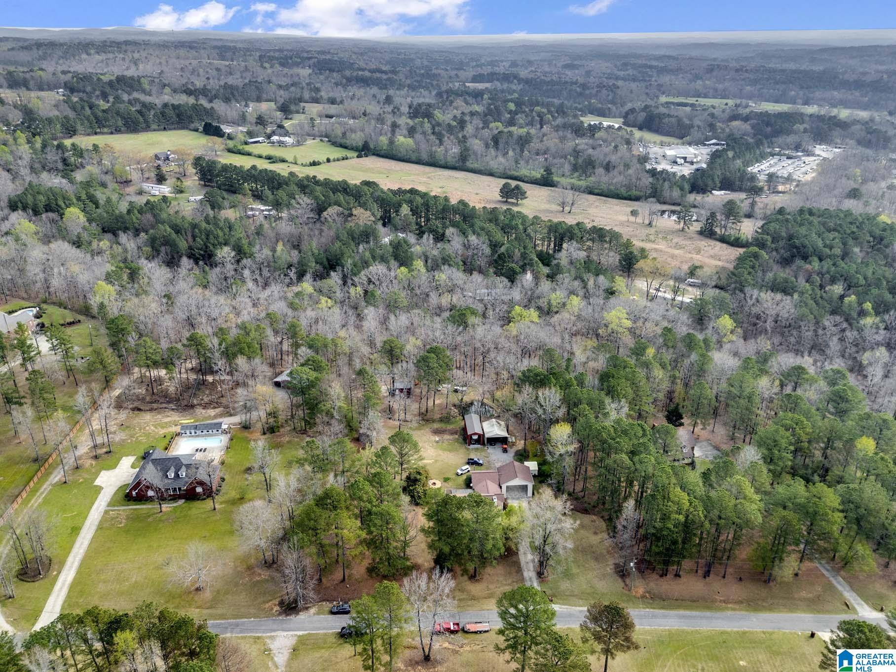 510 Myrick Road Warrior, AL 35180 - Photo 61 of 61