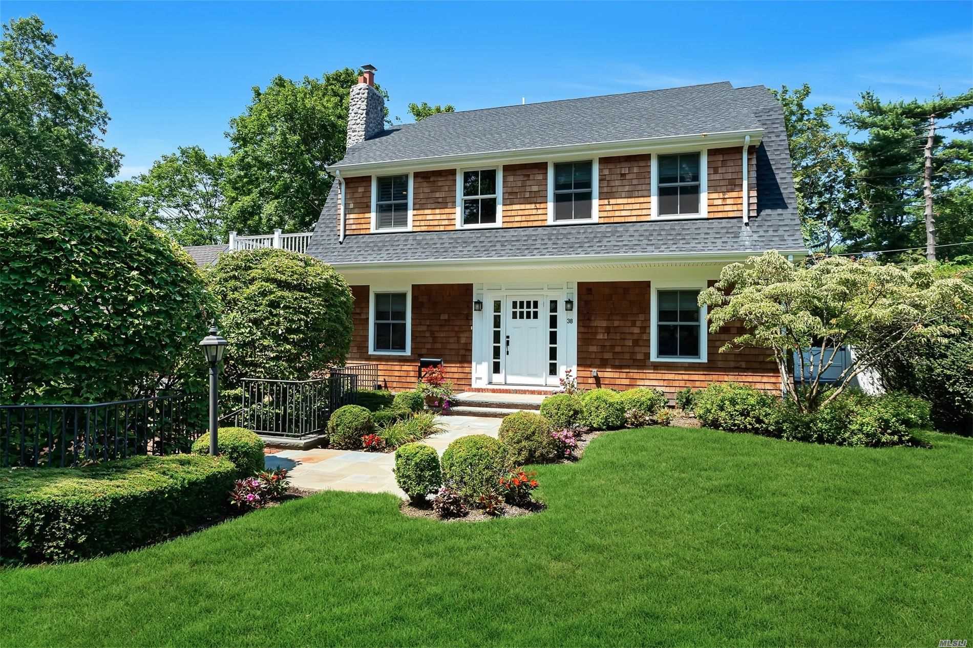 38 Summit Road Port Washington, NY 11050 - Photo 1 of 1