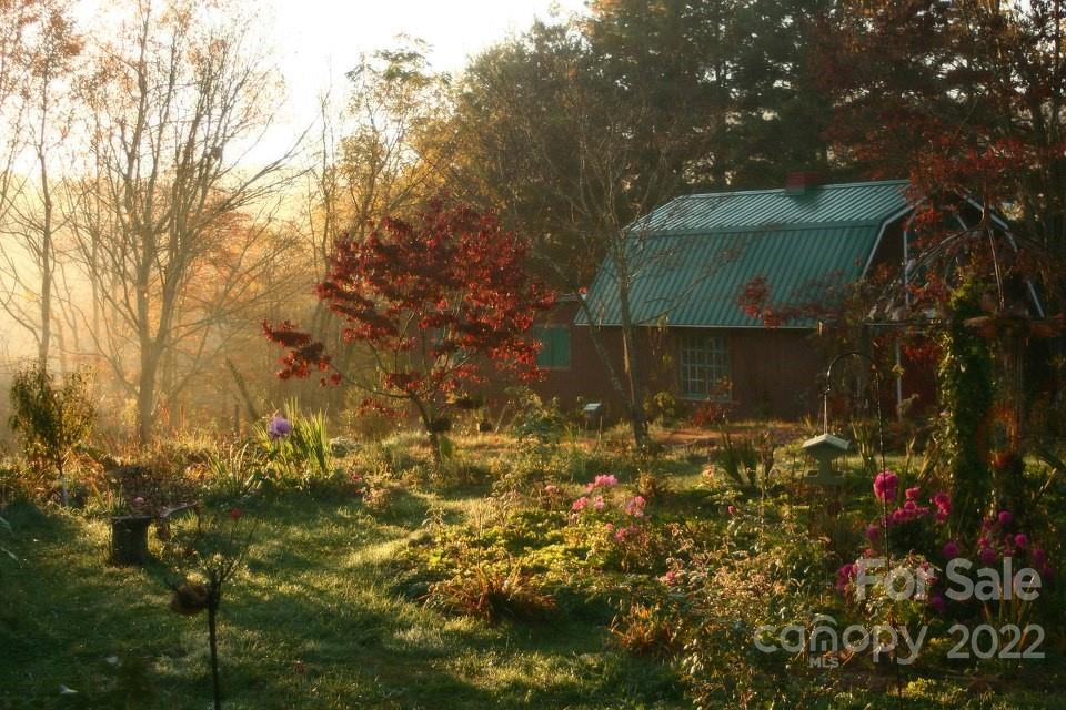528 Padgettown Road Black Mountain, NC 28711 - Photo 15 of 37