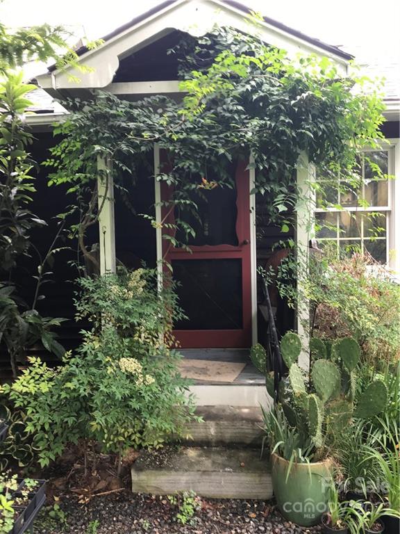 528 Padgettown Road Black Mountain, NC 28711 - Photo 3 of 37 a view of a house with a yard