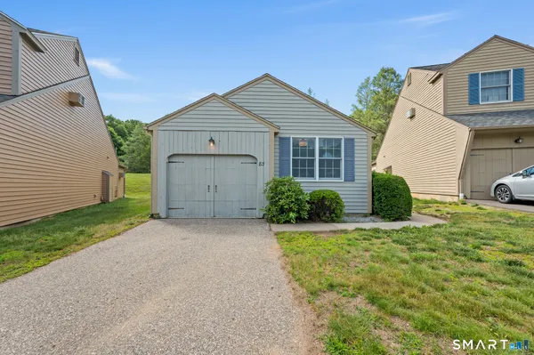 $240,000 | 46 Edgewood Street, Unit 83, Stafford, CT 06076