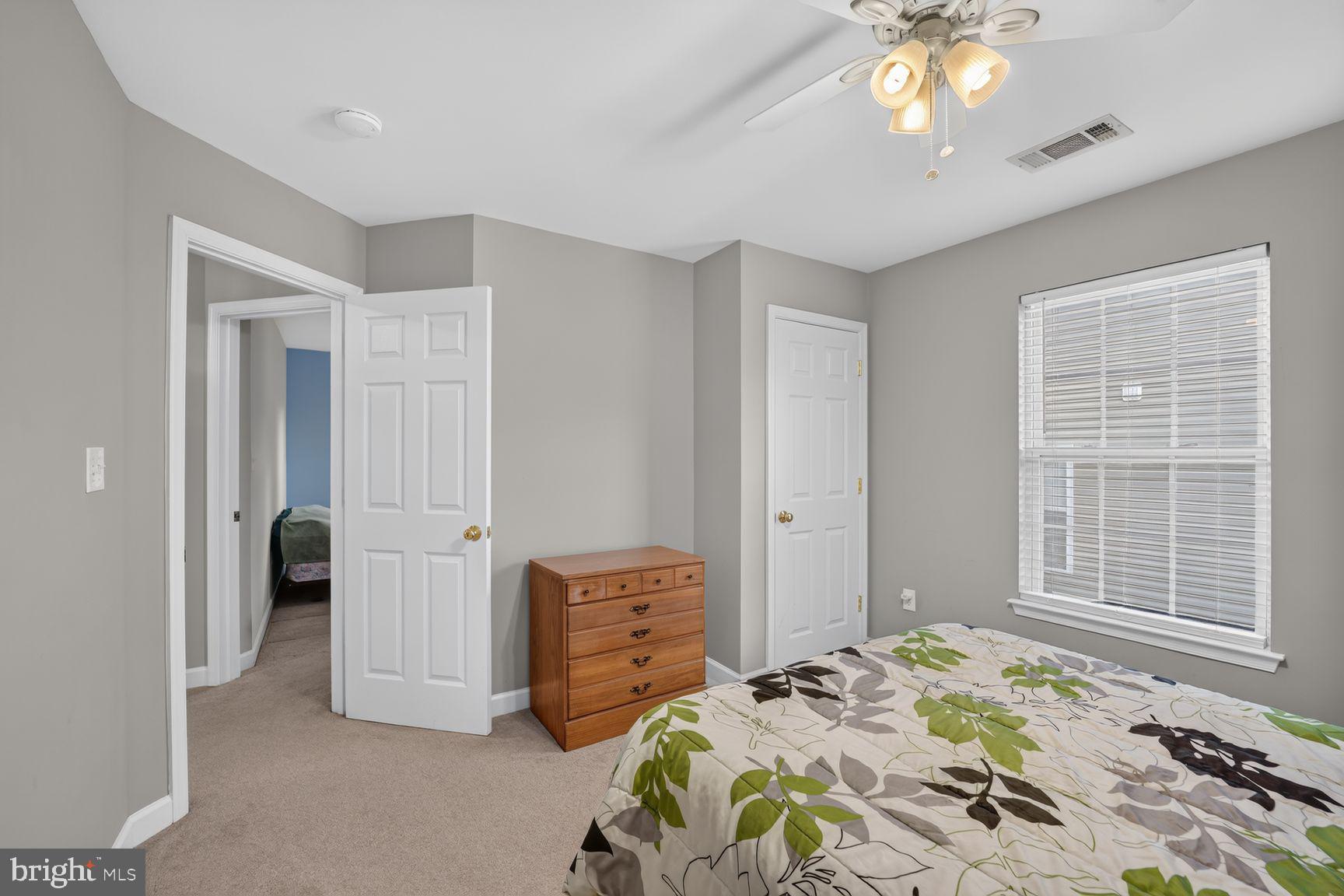 9957 Guilford Road Jessup, MD 20794 - Photo 23 of 37 Upper-Level 2nd Bedroom